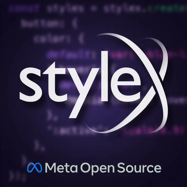 StyleX by Meta